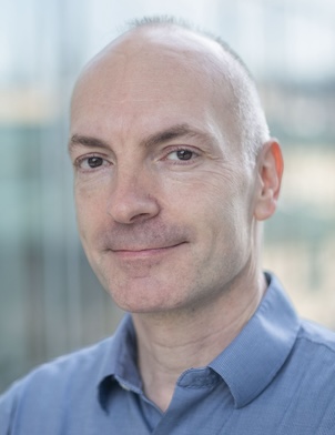 Nicolas Christin